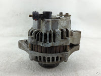 1999-2000 Honda Civic Alternator Replacement Generator Charging Assembly Engine OEM P/N:A5TA0991 Fits Fits 1999 2000 OEM Use