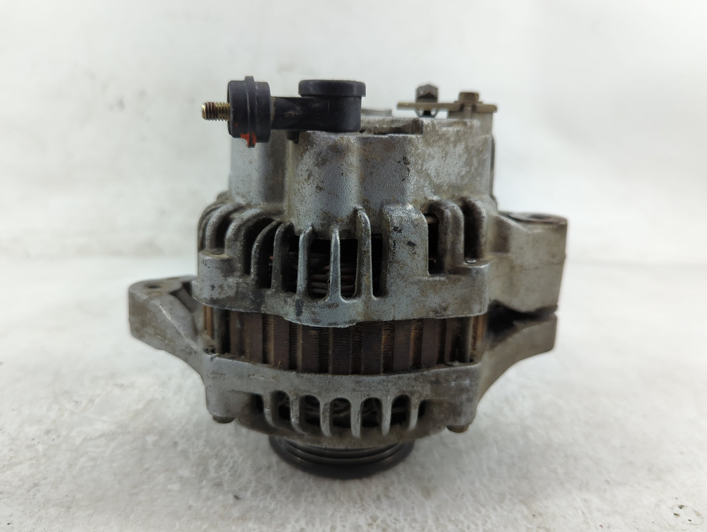 1999-2000 Honda Civic Alternator Replacement Generator Charging Assembly Engine OEM P/N:A5TA0991 Fits Fits 1999 2000 OEM Use