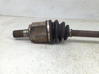 1999-2000 Honda Civic Axle Shaft Front Driver Cv C/v - Oemusedautoparts1.com
