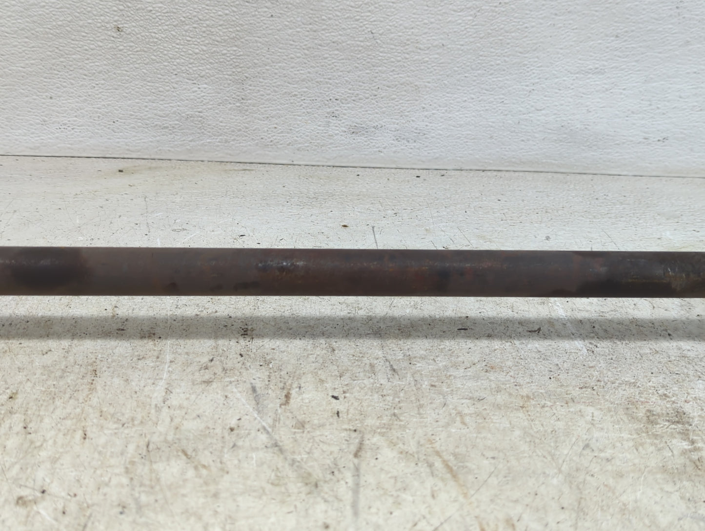 1999-2000 Honda Civic Axle Shaft Front Driver Cv C/v - Oemusedautoparts1.com