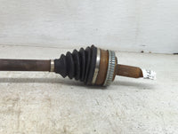1999-2000 Honda Civic Axle Shaft Front Driver Cv C/v - Oemusedautoparts1.com