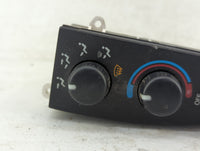 1999-2000 Honda Civic Climate Control Module Temperature AC/Heater Replacement P/N:52409 S04 A0 Fits Fits 1999 2000 OEM Used