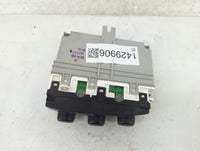 1999-2000 Honda Civic Climate Control Module Temperature AC/Heater Replacement P/N:52409 S04 A0 Fits Fits 1999 2000 OEM Used