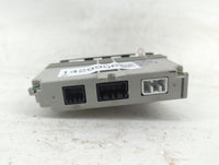 1999-2000 Honda Civic Climate Control Module Temperature AC/Heater Replacement P/N:52409 S04 A0 Fits Fits 1999 2000 OEM Used