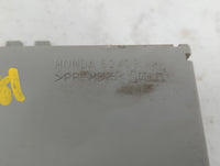 1999-2000 Honda Civic Climate Control Module Temperature AC/Heater Replacement P/N:52409 S04 A0 Fits Fits 1999 2000 OEM Used