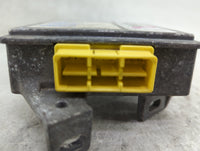 1997-2000 Honda Civic Safety Restraint Srs Airbag Control Module - Oemusedautoparts1.com