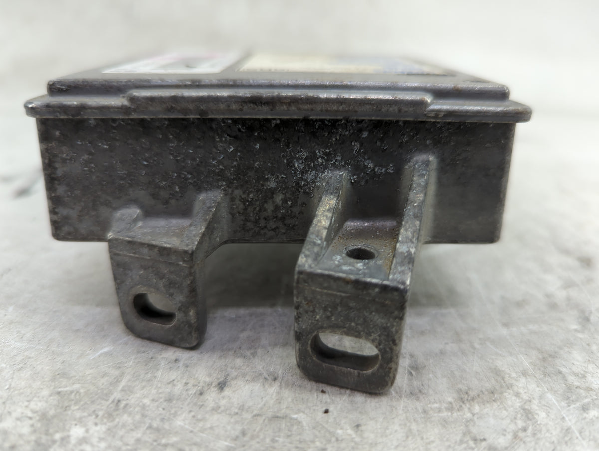 1997-2000 Honda Civic Safety Restraint Srs Airbag Control Module - Oemusedautoparts1.com