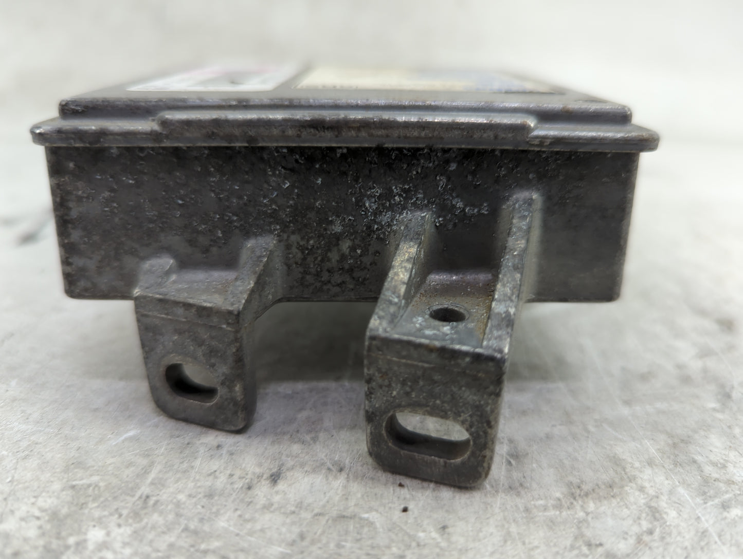1997-2000 Honda Civic Safety Restraint Srs Airbag Control Module - Oemusedautoparts1.com