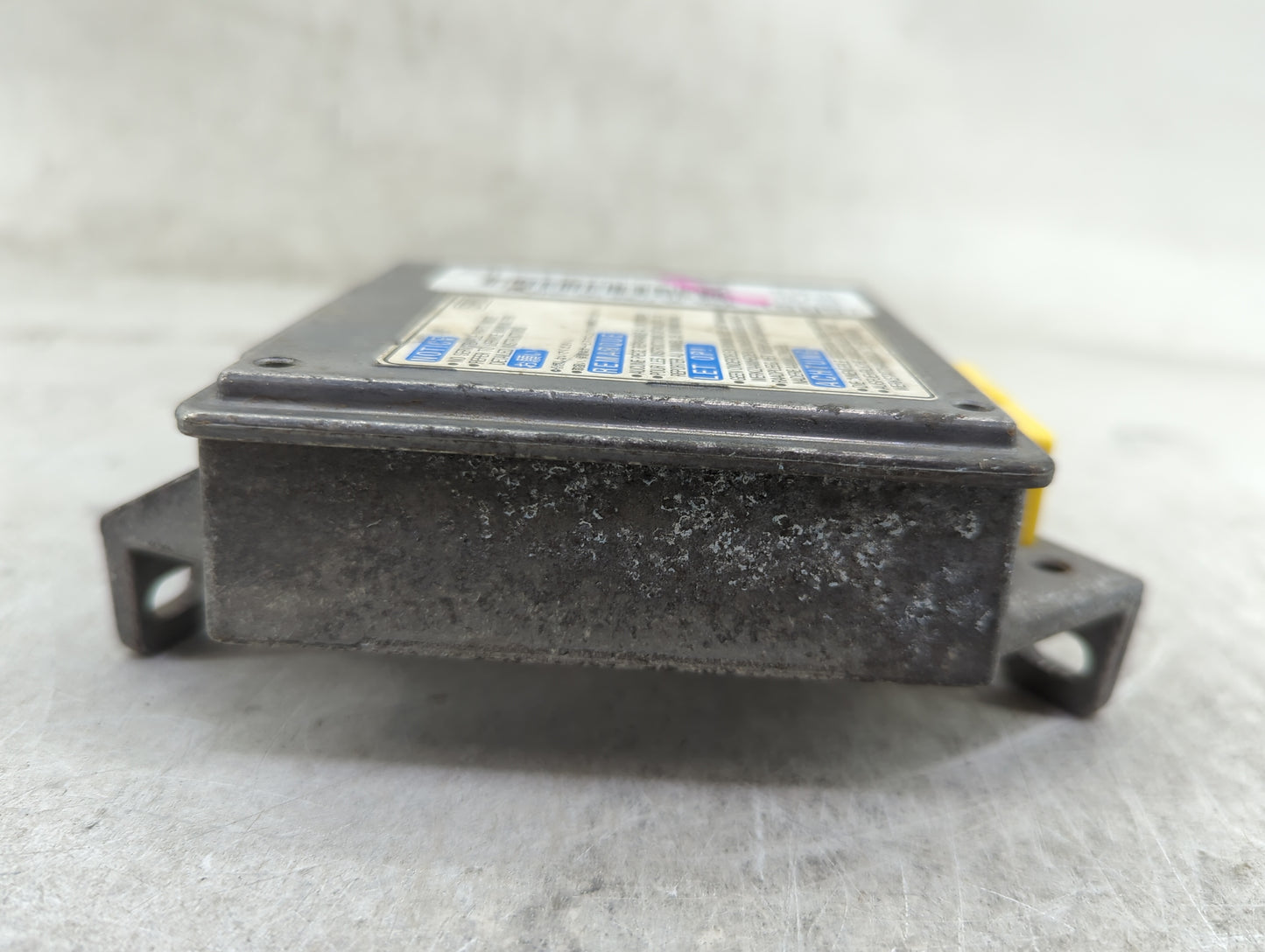 1997-2000 Honda Civic Safety Restraint Srs Airbag Control Module - Oemusedautoparts1.com
