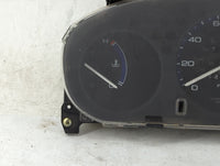 1996-2000 Honda Civic Instrument Cluster Speedometer Gauges P/N:HR-0216-001 HR-0215 Miles: Fits Fits 1996 1997 1998 1999 200