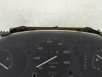 1996-2000 Honda Civic Instrument Cluster Speedometer Gauges P/N:HR-0216-001 HR-0215 Miles: Fits Fits 1996 1997 1998 1999 200