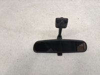 2000 Honda Civic Interior Rear View Mirror Replacement OEM P/N:E8011681 240 Fits OEM Used Auto Parts - Oemusedautoparts1.com