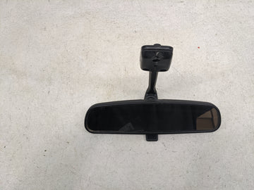 2000 Honda Civic Interior Rear View Mirror Replacement OEM P/N:E8011681 240 Fits OEM Used Auto Parts - Oemusedautoparts1.com