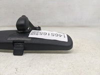 2000 Honda Civic Interior Rear View Mirror Replacement OEM P/N:E8011681 240 Fits OEM Used Auto Parts - Oemusedautoparts1.com