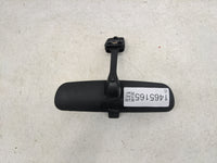 2000 Honda Civic Interior Rear View Mirror Replacement OEM P/N:E8011681 240 Fits OEM Used Auto Parts - Oemusedautoparts1.com