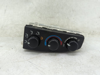 compare product 1999-2000 Honda Civic Climate Control Module Temperature AC/Heater Replacement Fits Fits 1999 2000 OEM Used Auto Parts