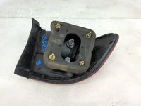 1999-2000 Honda Civic Tail Light Assembly Passenger Right OEM P/N:7443 21/5W Fits Fits 1999 2000 OEM Used Auto Parts - Oemus