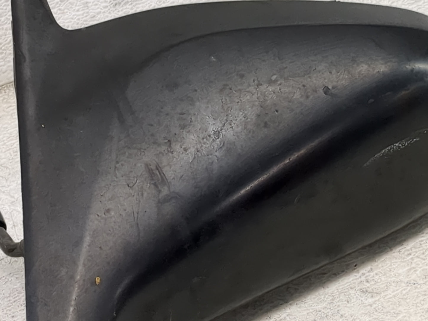 1996-2000 Honda Civic Driver Side View Mirror - Left Door Mirror OEM Used - Oemusedautoparts1.com