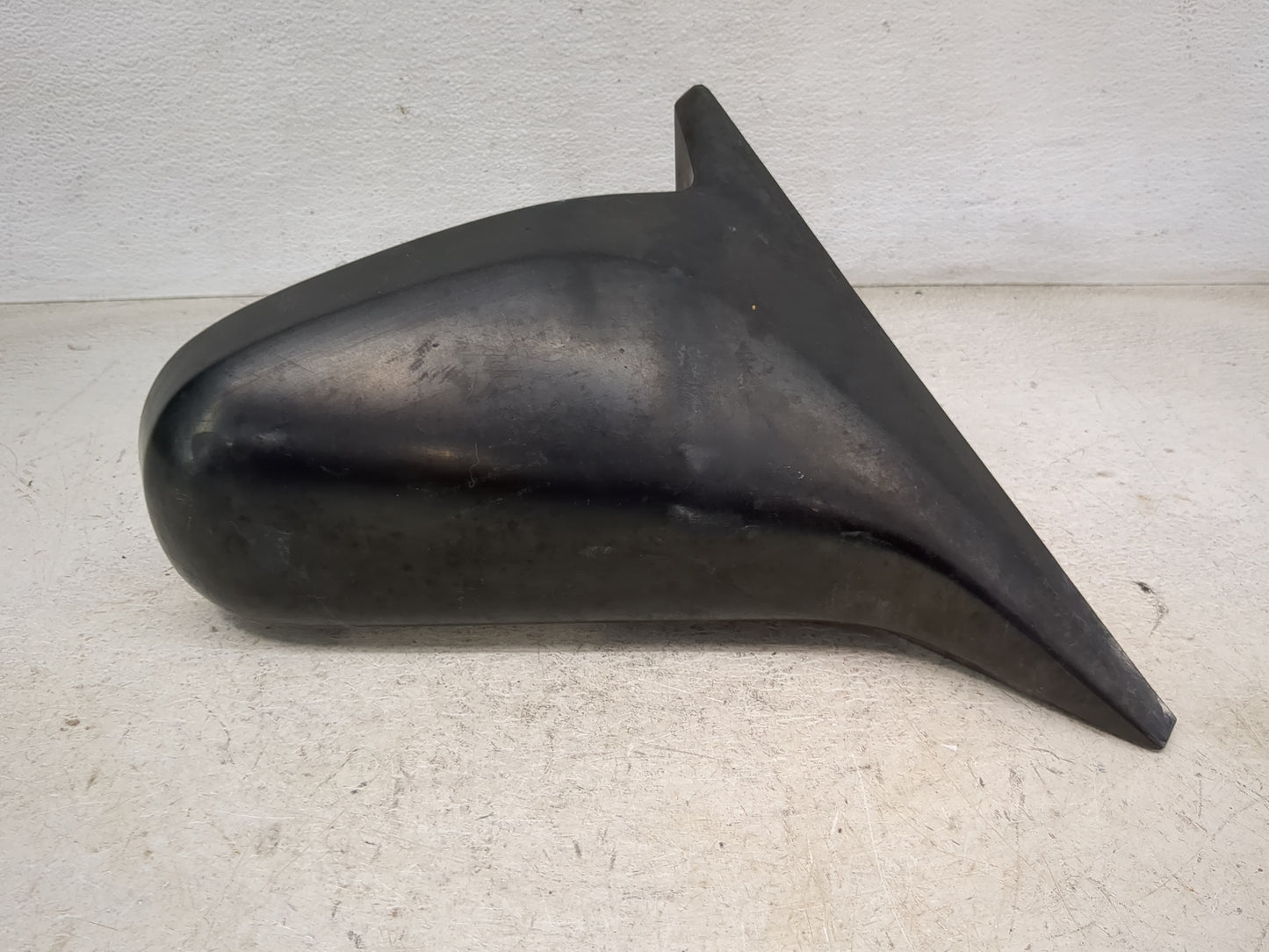 1996-2000 Honda Civic Passenger Side View Mirror - Right Door Mirror OEM Used - Oemusedautoparts1.com