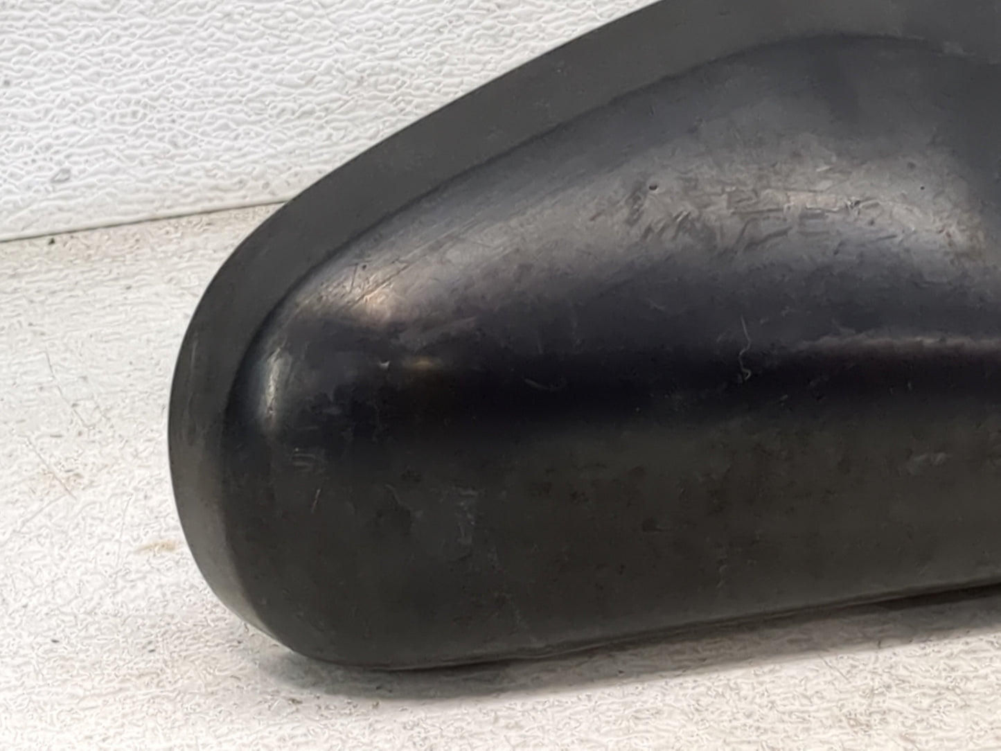 1996-2000 Honda Civic Passenger Side View Mirror - Right Door Mirror OEM Used - Oemusedautoparts1.com