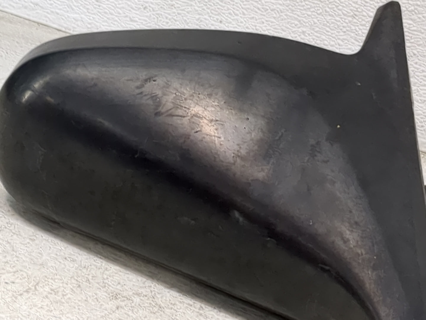 1996-2000 Honda Civic Passenger Side View Mirror - Right Door Mirror OEM Used - Oemusedautoparts1.com