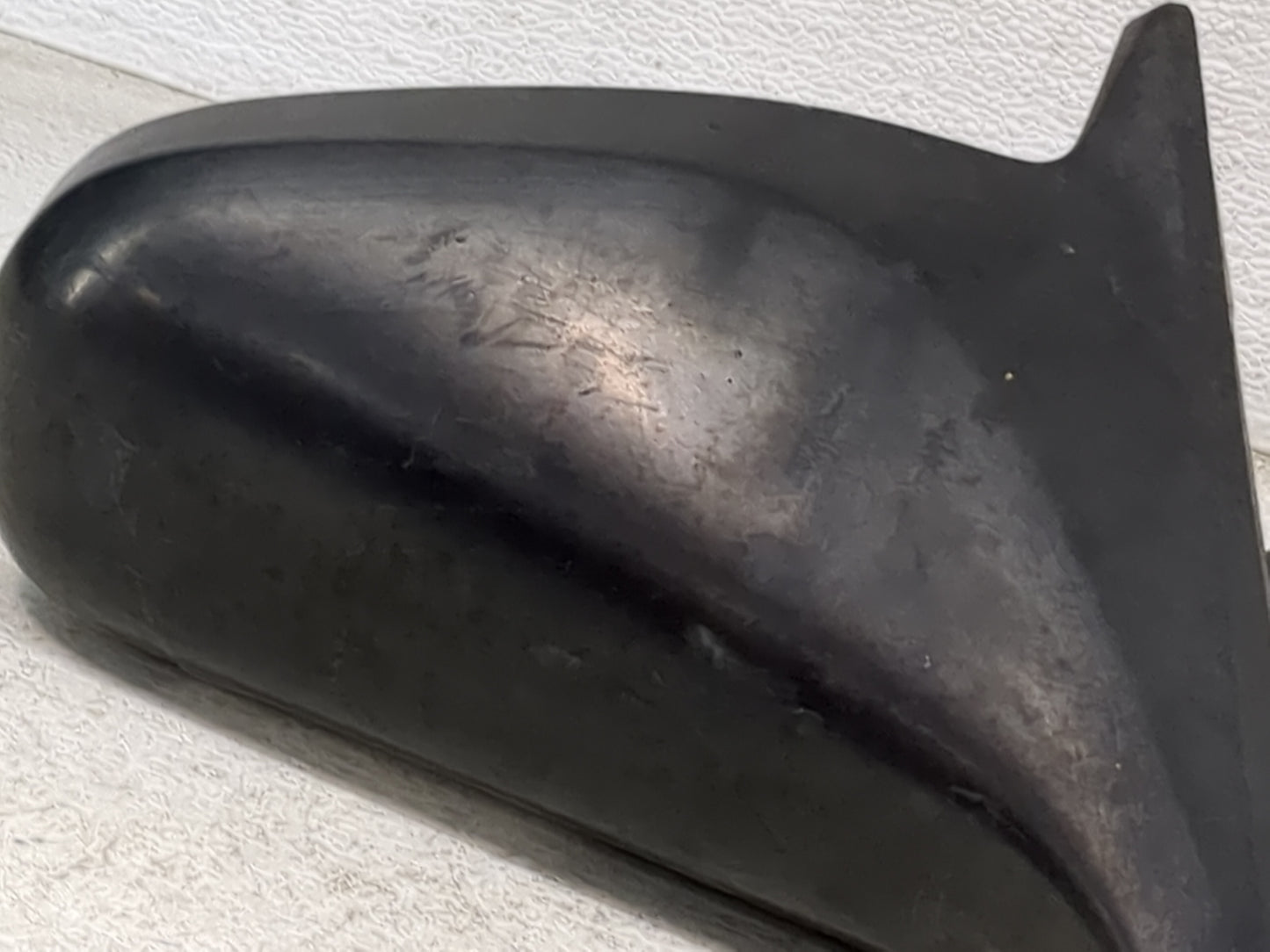 1996-2000 Honda Civic Passenger Side View Mirror - Right Door Mirror OEM Used - Oemusedautoparts1.com