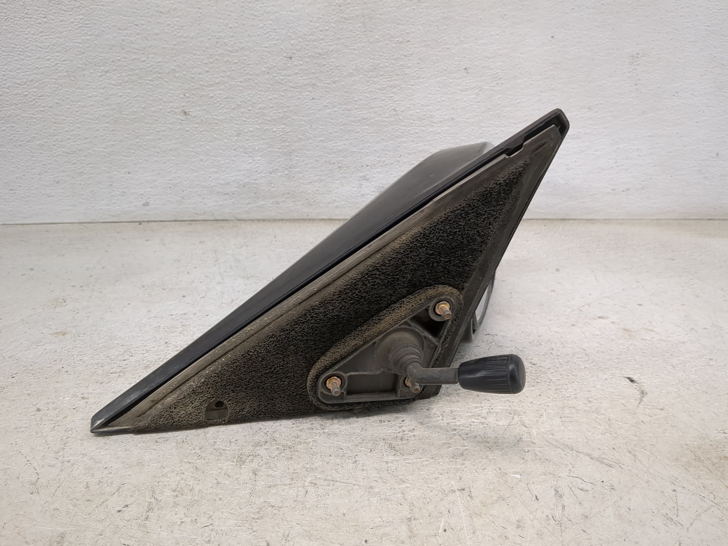 1996-2000 Honda Civic Passenger Side View Mirror - Right Door Mirror OEM Used - Oemusedautoparts1.com