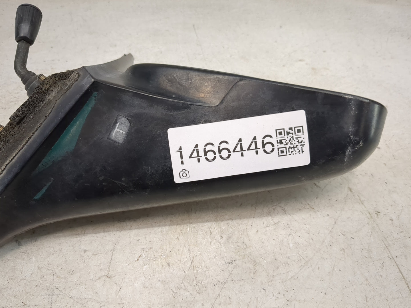 1996-2000 Honda Civic Passenger Side View Mirror - Right Door Mirror OEM Used - Oemusedautoparts1.com