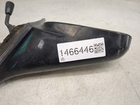 1996-2000 Honda Civic Passenger Side View Mirror - Right Door Mirror OEM Used - Oemusedautoparts1.com