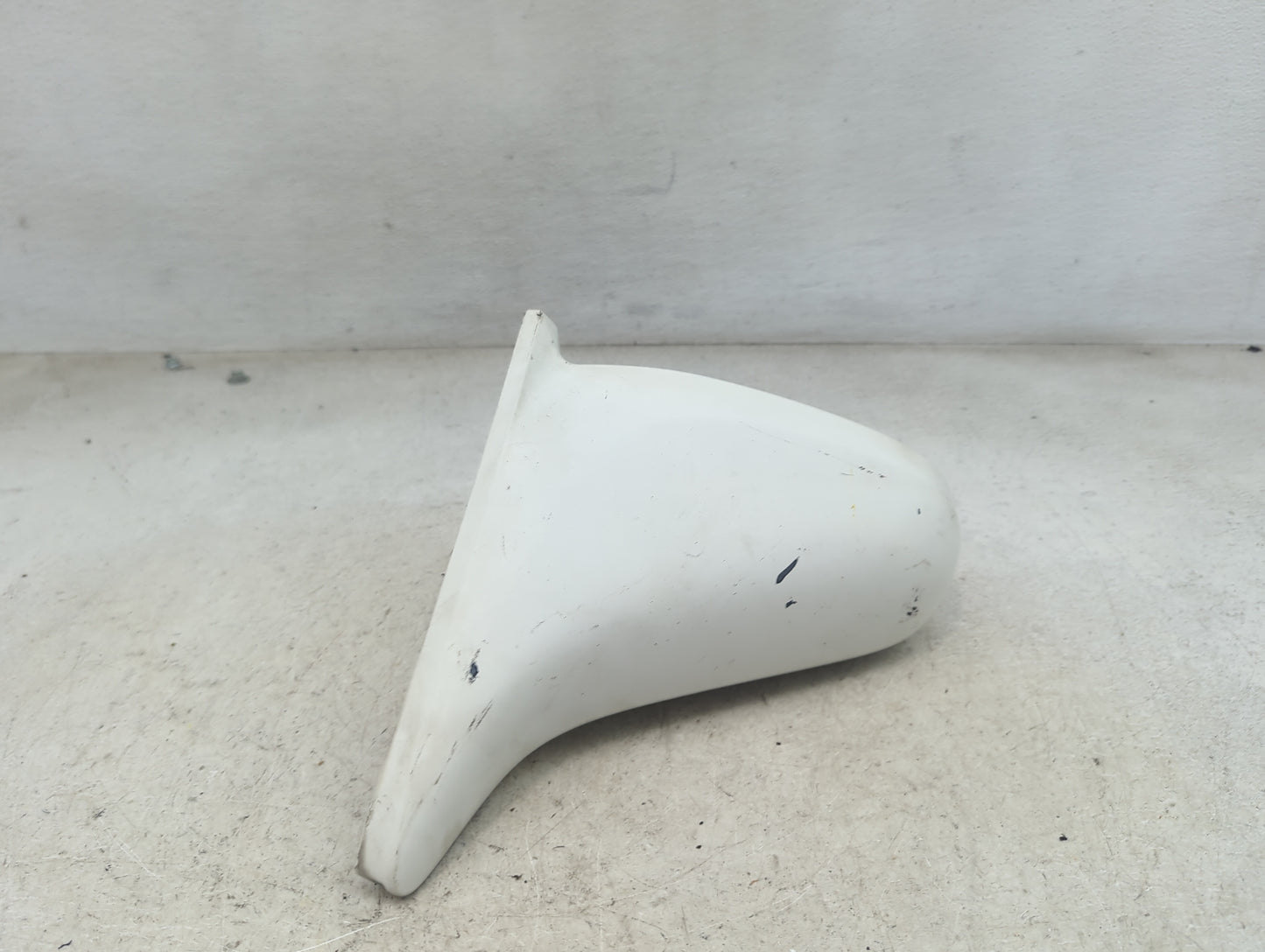 1996-2000 Honda Civic Driver Side View Mirror - Left Door Mirror OEM Used - Oemusedautoparts1.com