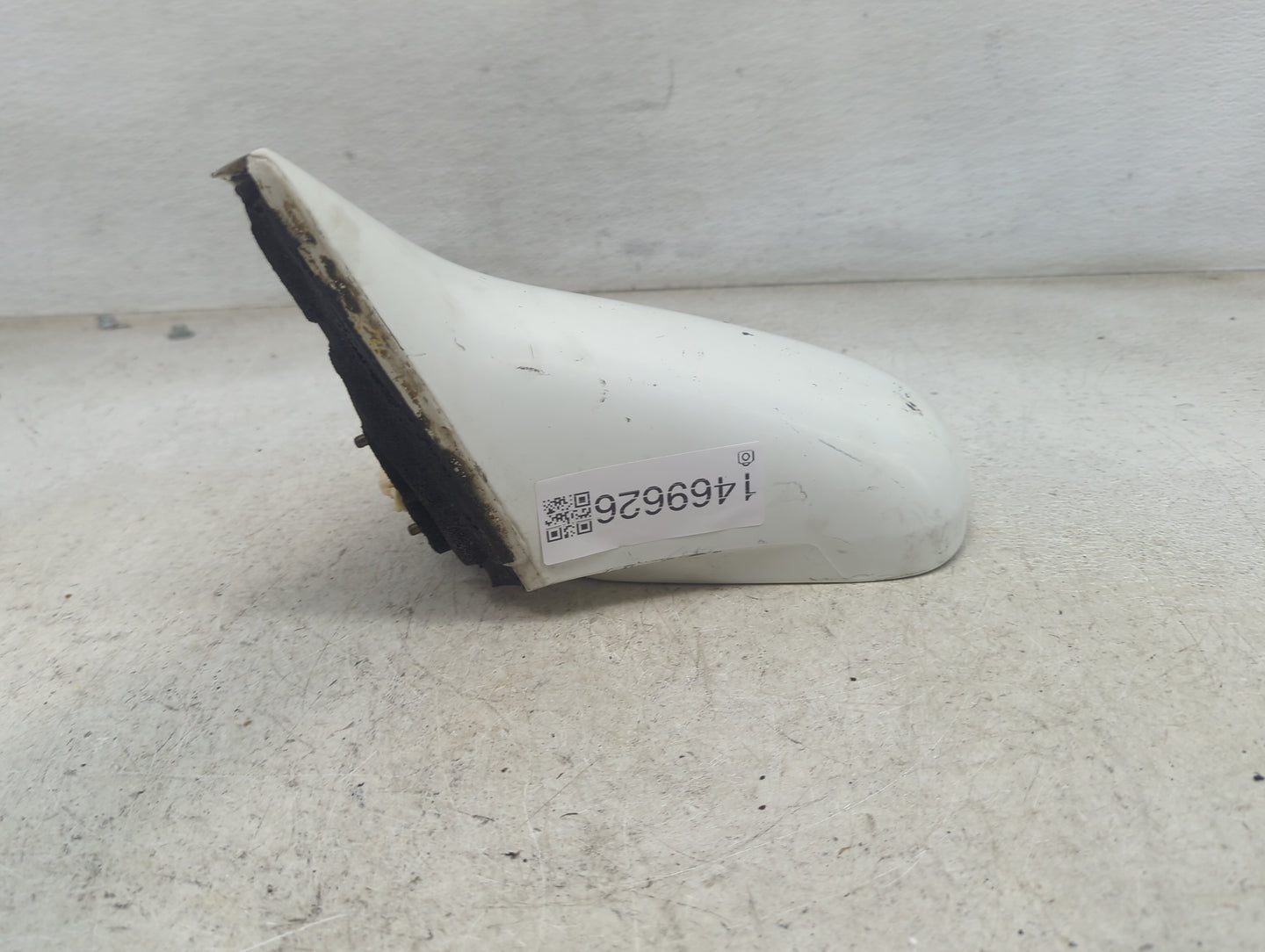 1996-2000 Honda Civic Driver Side View Mirror - Left Door Mirror OEM Used - Oemusedautoparts1.com