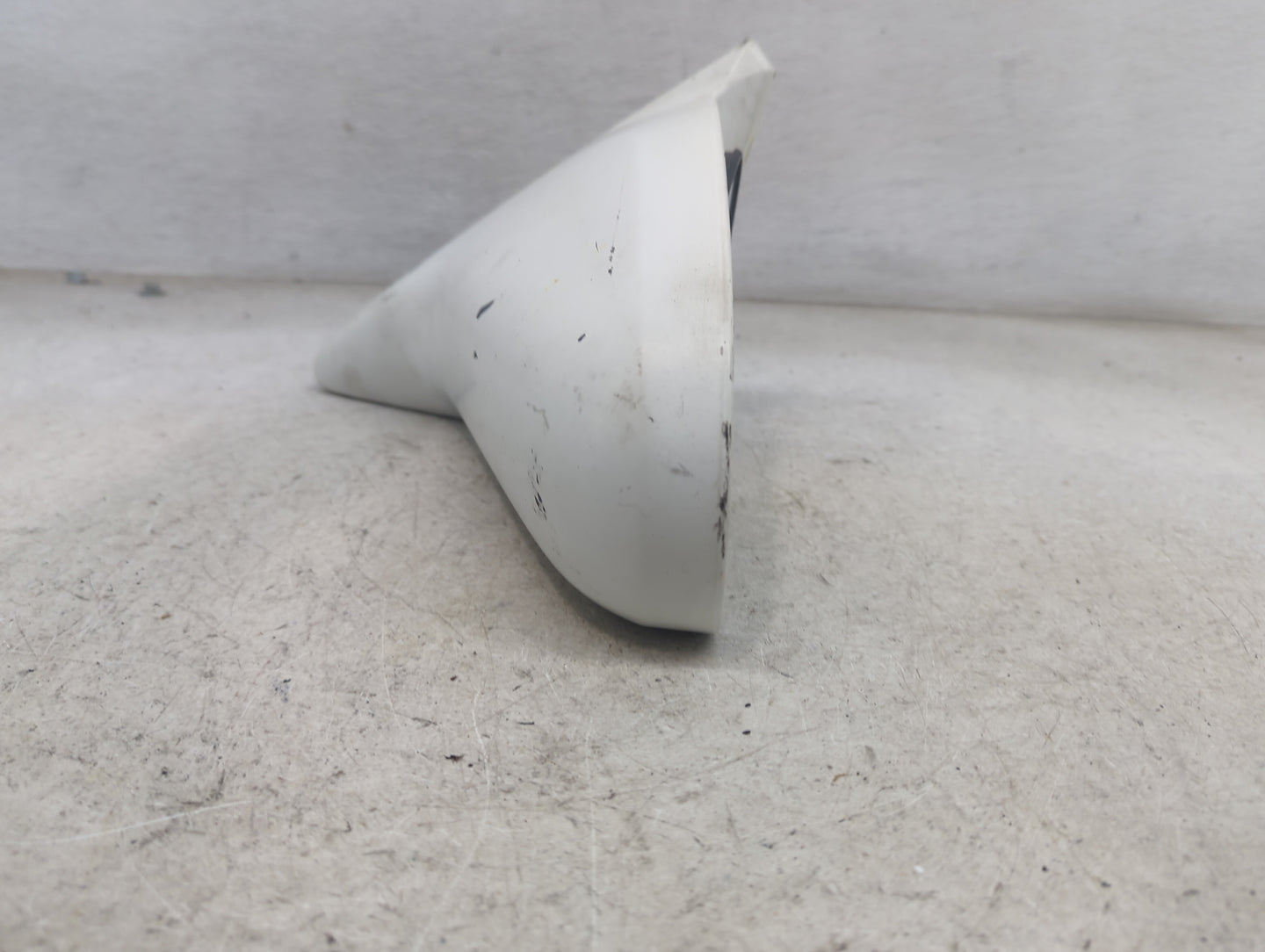 1996-2000 Honda Civic Driver Side View Mirror - Left Door Mirror OEM Used - Oemusedautoparts1.com