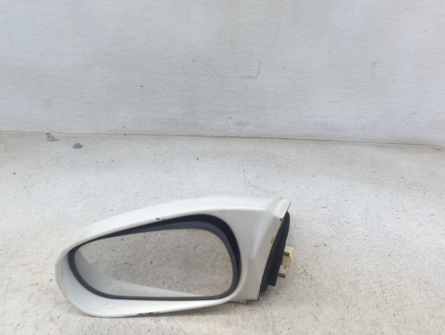 1996-2000 Honda Civic Driver Side View Mirror - Left Door Mirror OEM Used - Oemusedautoparts1.com
