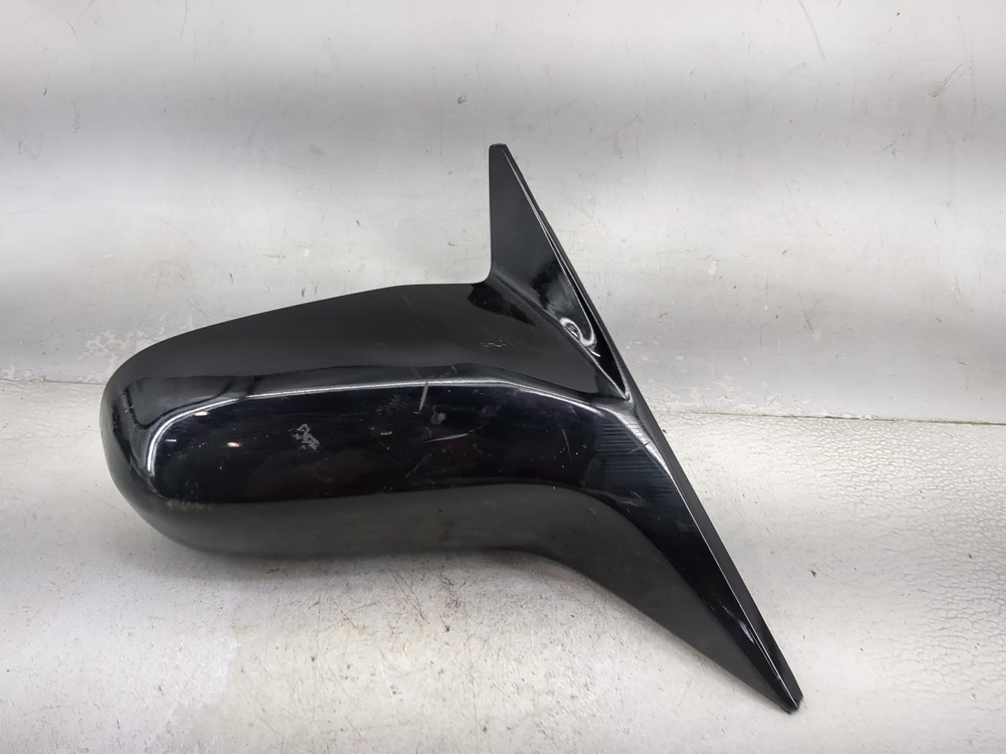 2000 Honda Civic Passenger Side View Mirror - Right Door Mirror OEM Used - Oemusedautoparts1.com