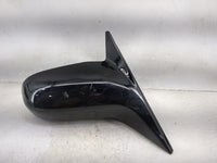 2000 Honda Civic Passenger Side View Mirror - Right Door Mirror OEM Used - Oemusedautoparts1.com