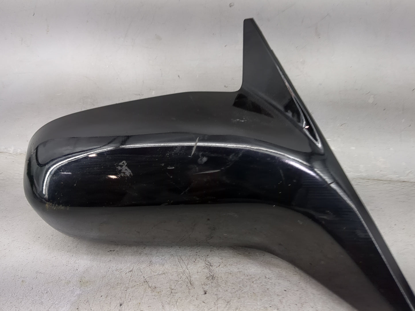 2000 Honda Civic Passenger Side View Mirror - Right Door Mirror OEM Used - Oemusedautoparts1.com