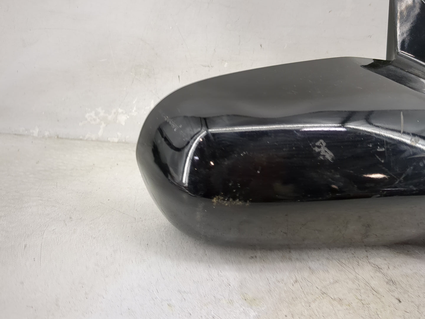 2000 Honda Civic Passenger Side View Mirror - Right Door Mirror OEM Used - Oemusedautoparts1.com