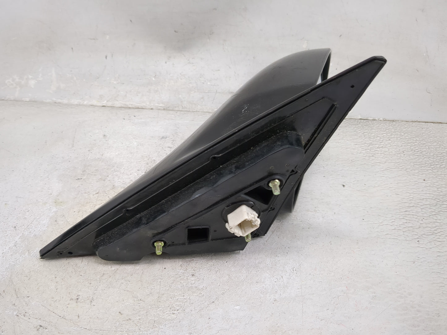 2000 Honda Civic Passenger Side View Mirror - Right Door Mirror OEM Used - Oemusedautoparts1.com