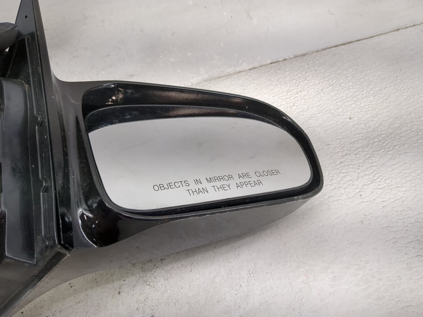 2000 Honda Civic Passenger Side View Mirror - Right Door Mirror OEM Used - Oemusedautoparts1.com