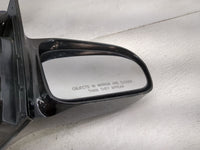 2000 Honda Civic Passenger Side View Mirror - Right Door Mirror OEM Used - Oemusedautoparts1.com