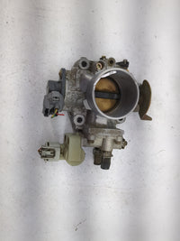 1996-2000 Honda Civic Throttle Body P/N:136800-0541 Fits Fits 1996 1997 1998 1999 2000 OEM Used Auto Parts - Oemusedautopart