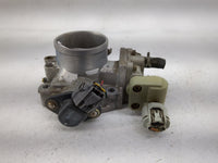 1996-2000 Honda Civic Throttle Body P/N:136800-0541 Fits Fits 1996 1997 1998 1999 2000 OEM Used Auto Parts - Oemusedautopart