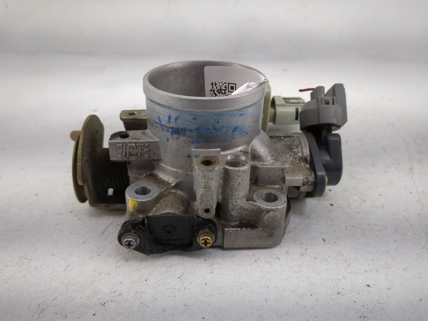 1996-2000 Honda Civic Throttle Body P/N:136800-0541 Fits Fits 1996 1997 1998 1999 2000 OEM Used Auto Parts - Oemusedautopart