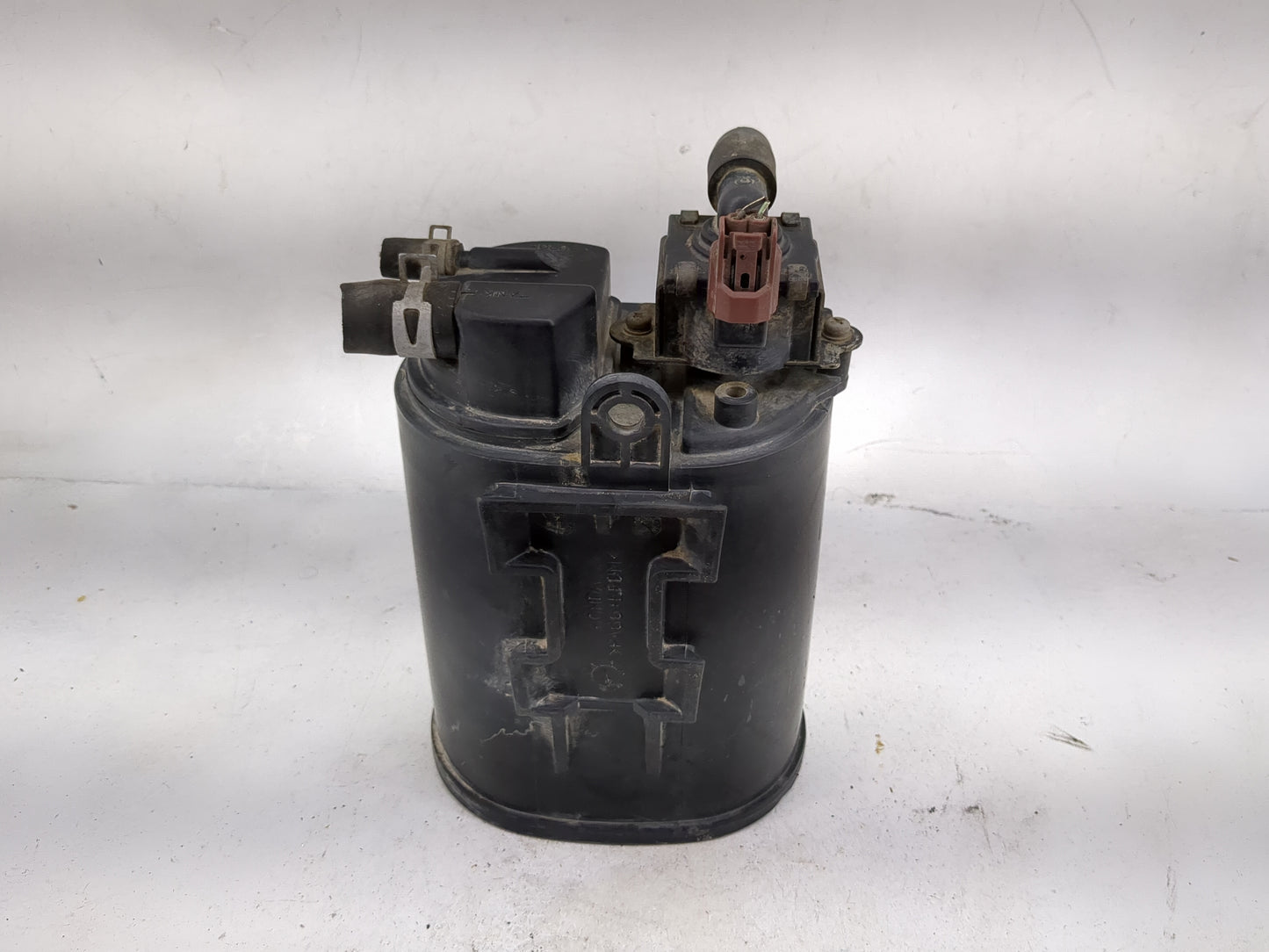 2000 Honda Civic Fuel Vapor Charcoal Canister - Oemusedautoparts1.com