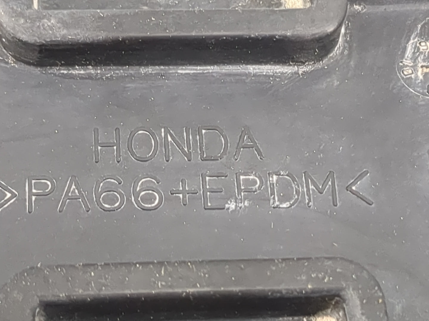2000 Honda Civic Fuel Vapor Charcoal Canister - Oemusedautoparts1.com