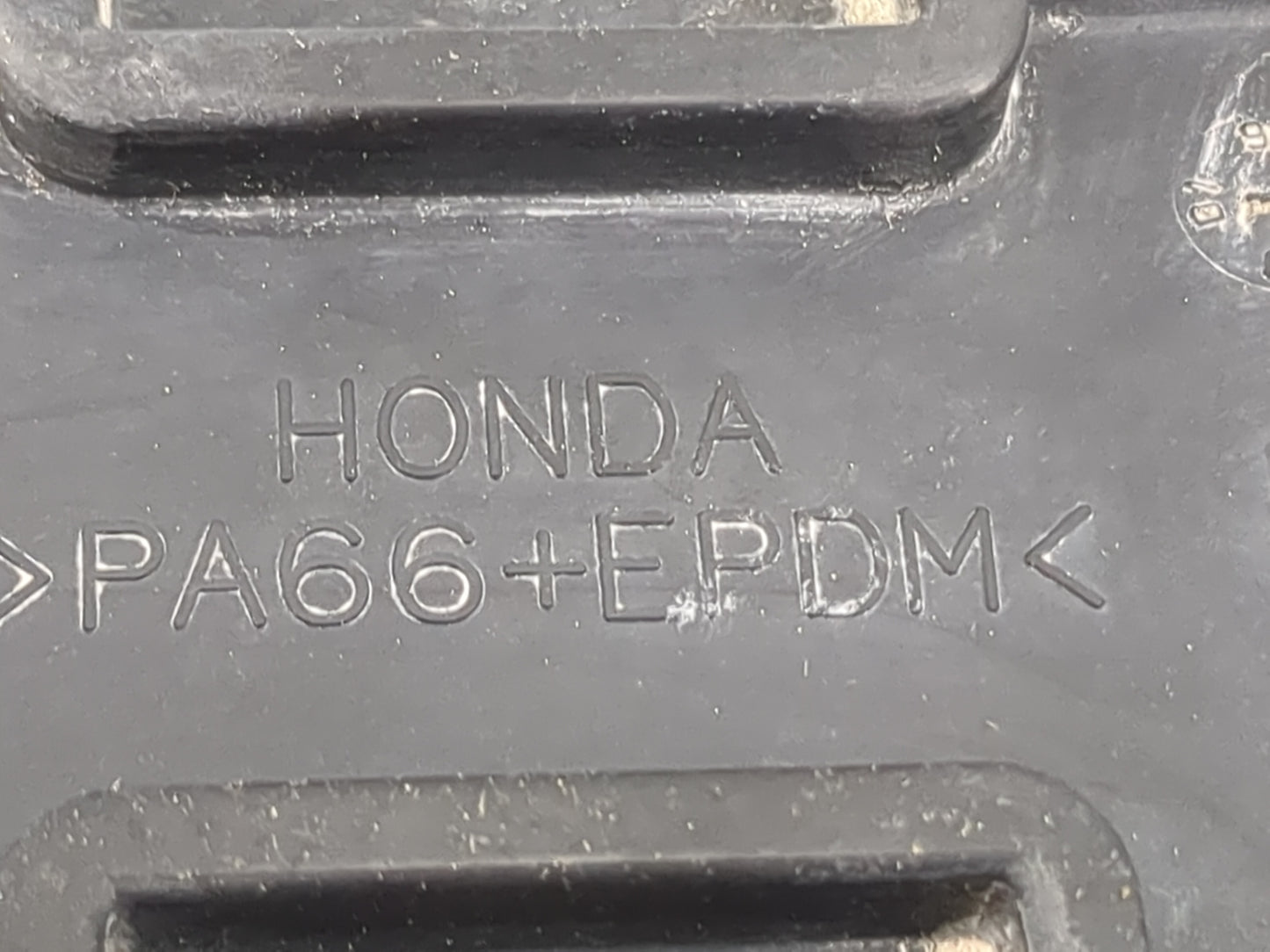 2000 Honda Civic Fuel Vapor Charcoal Canister - Oemusedautoparts1.com