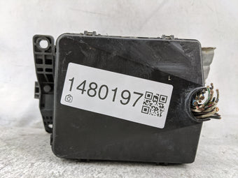 compare product 1996-2000 Honda Civic Fusebox Fuse Box Panel Relay Module P/N:S01-A5 Fits Fits 1996 1997 1998 1999 2000 OEM Used Auto Parts