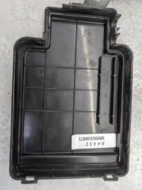 1996-2000 Honda Civic Fusebox Fuse Box Panel Relay Module P/N:S01-A5 Fits Fits 1996 1997 1998 1999 2000 OEM Used Auto Parts 