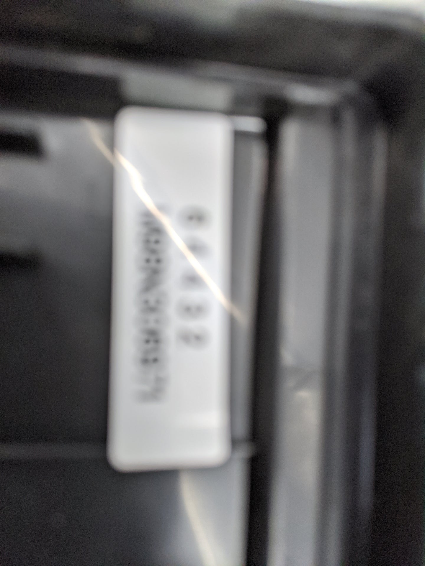 1996-2000 Honda Civic Fusebox Fuse Box Panel Relay Module P/N:S01-A5 Fits Fits 1996 1997 1998 1999 2000 OEM Used Auto Parts 