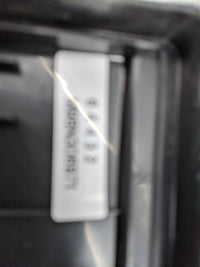 1996-2000 Honda Civic Fusebox Fuse Box Panel Relay Module P/N:S01-A5 Fits Fits 1996 1997 1998 1999 2000 OEM Used Auto Parts 